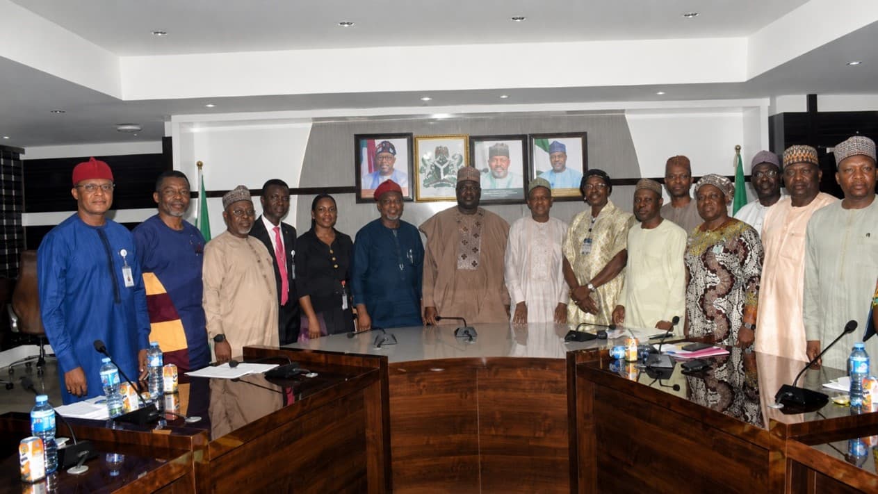 Nigeria : une task force pour réduire les rejets de produits agricoles à l’exportation