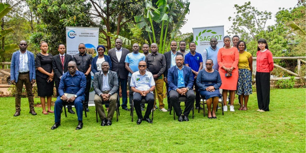 Tanzanie : un pacte rizicole vise 1 milliard de dollars d’investissements d’ici 2030